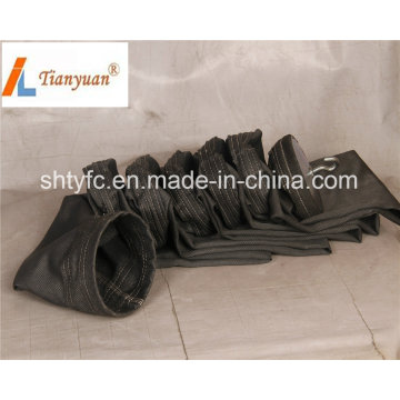 Tianyuan Hot Venda Fiberglass Filtro Industrial Saco Tyc-40200-1